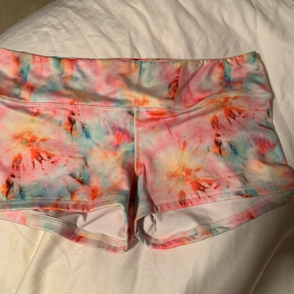 Fleo Sherbet Tie Dye XL